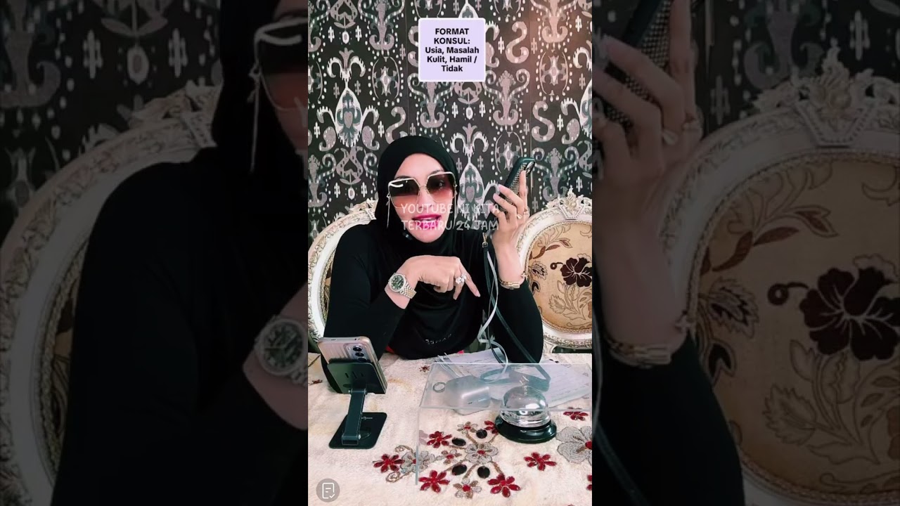 Doktif Bongkar Chat DRL ke Dirinya Sejak Awal! Kabar Terbaru Kasus SS