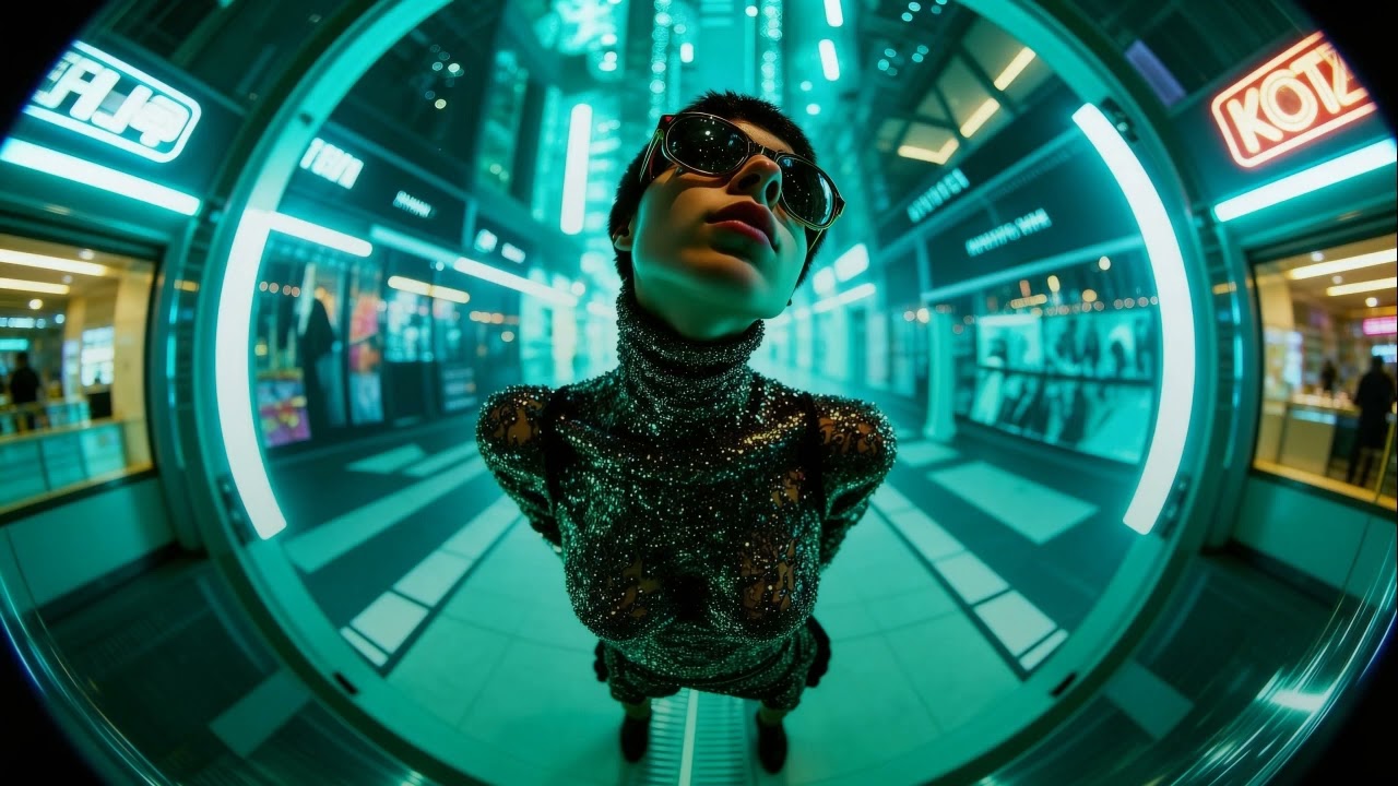 I'm In Your Head - Eurodance - Minimal - Club Mix