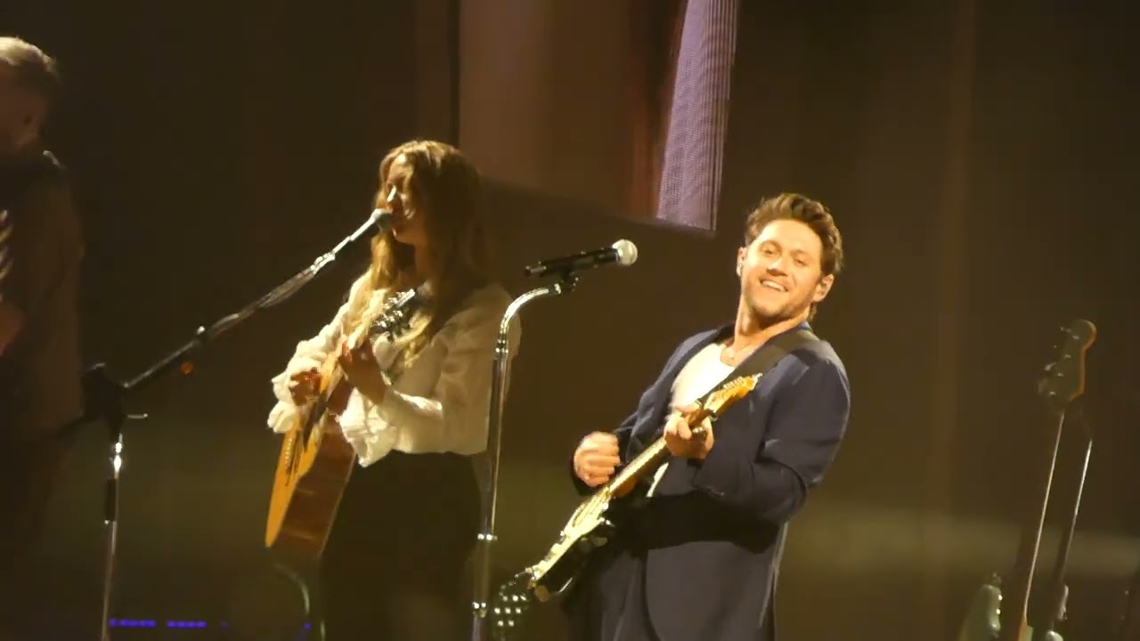 Niall Horan, Small Talk, Belfast, N2, 21/02/2024