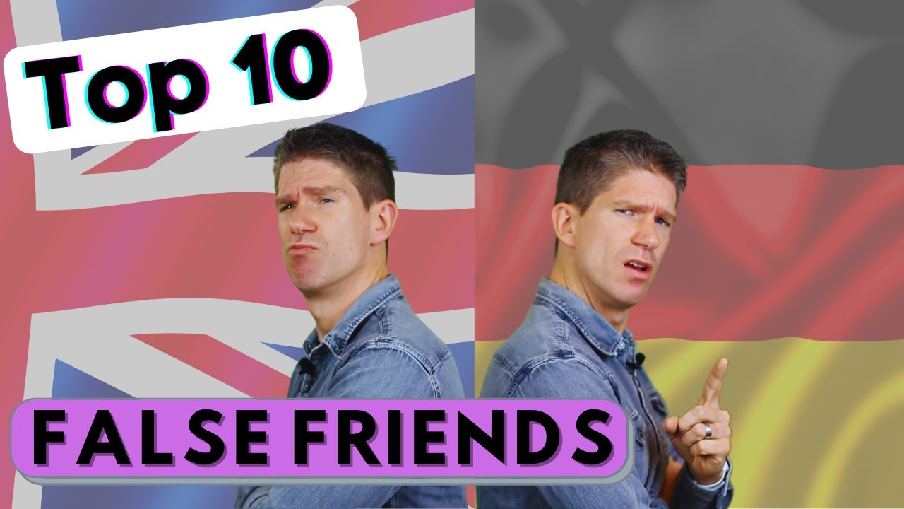 Top 10 englische 