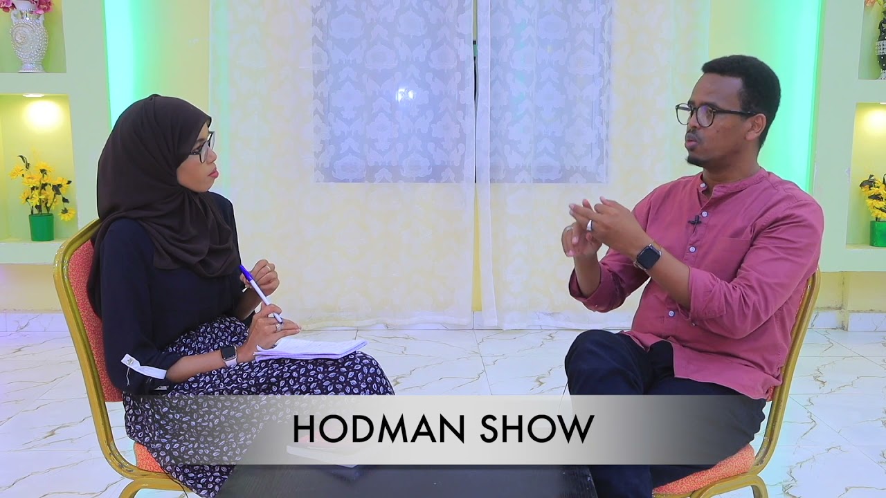 Waa Maxay Guul? I Hodman Show I - Mubarak Hadi