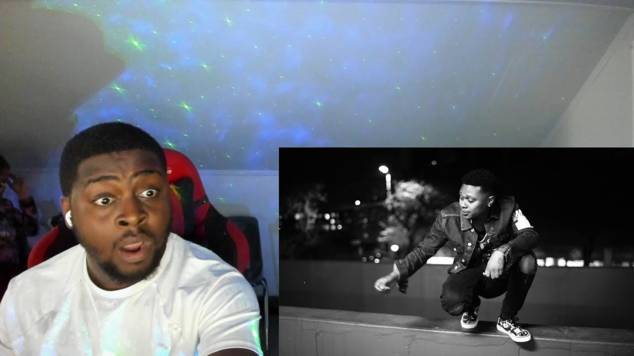 A-Reece - Meanwhile In Honeydew (Official Music Video) | REACTION