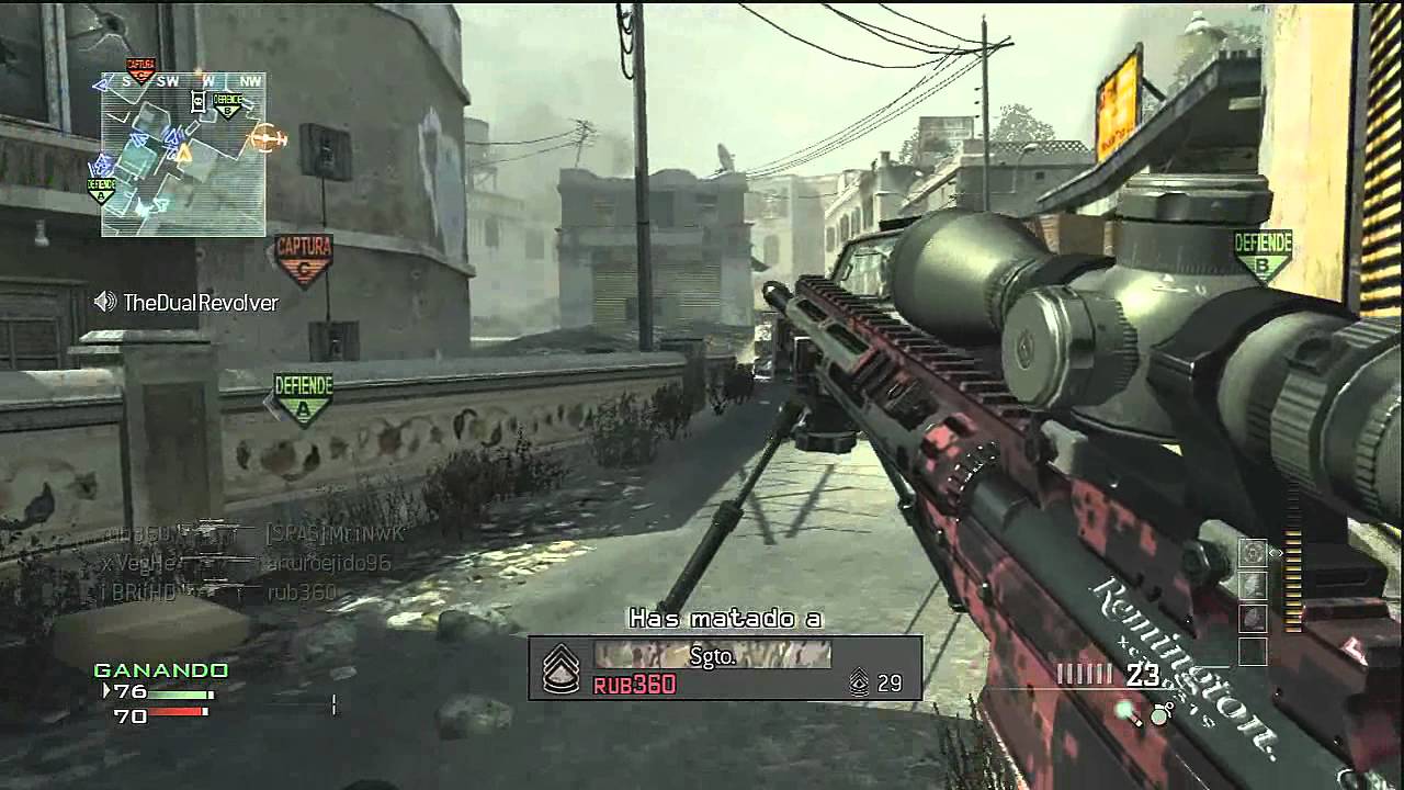 Mw3 | Road To Gold | MSR | #18