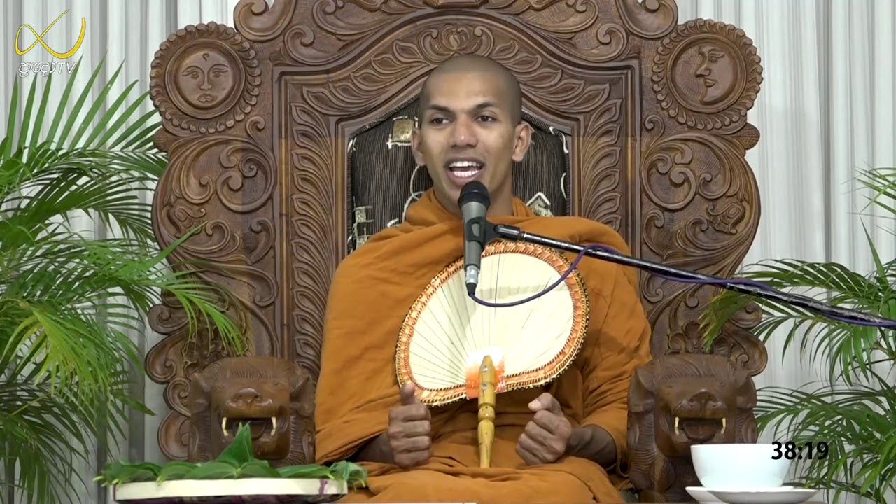 ඔබේ දරුවාට අහන්න දිය යුතුම බණක් | Ven.Kirulapana Dhammawijaya Thero