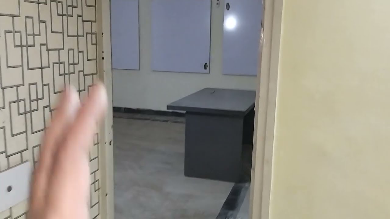 2BED D.D COMMERCIAL PROPERTY AVAILABLE FOR SALE || FIRST FLOOR GULSHANE IQBAL || ADEELSHAHKEYSATH 