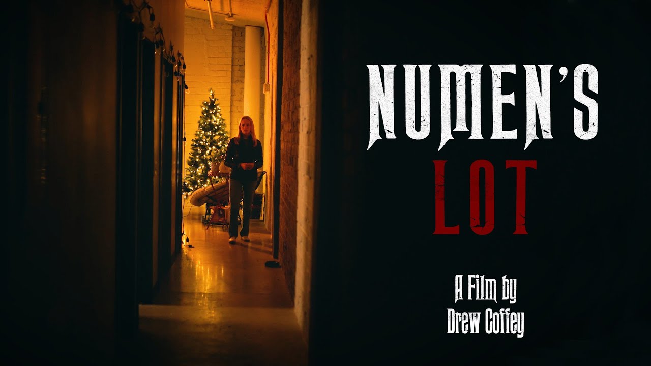 Numen's Lot | Horror Short Film