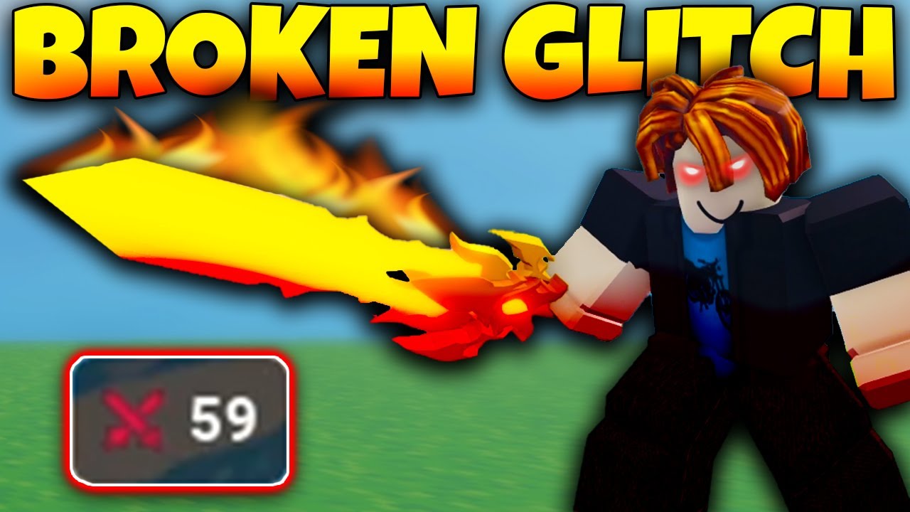 I found new op method to destroy everyone - Roblox Bedwars