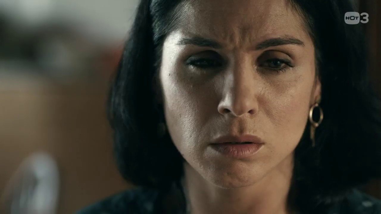 הצלילה האחרונה - בתולות 2