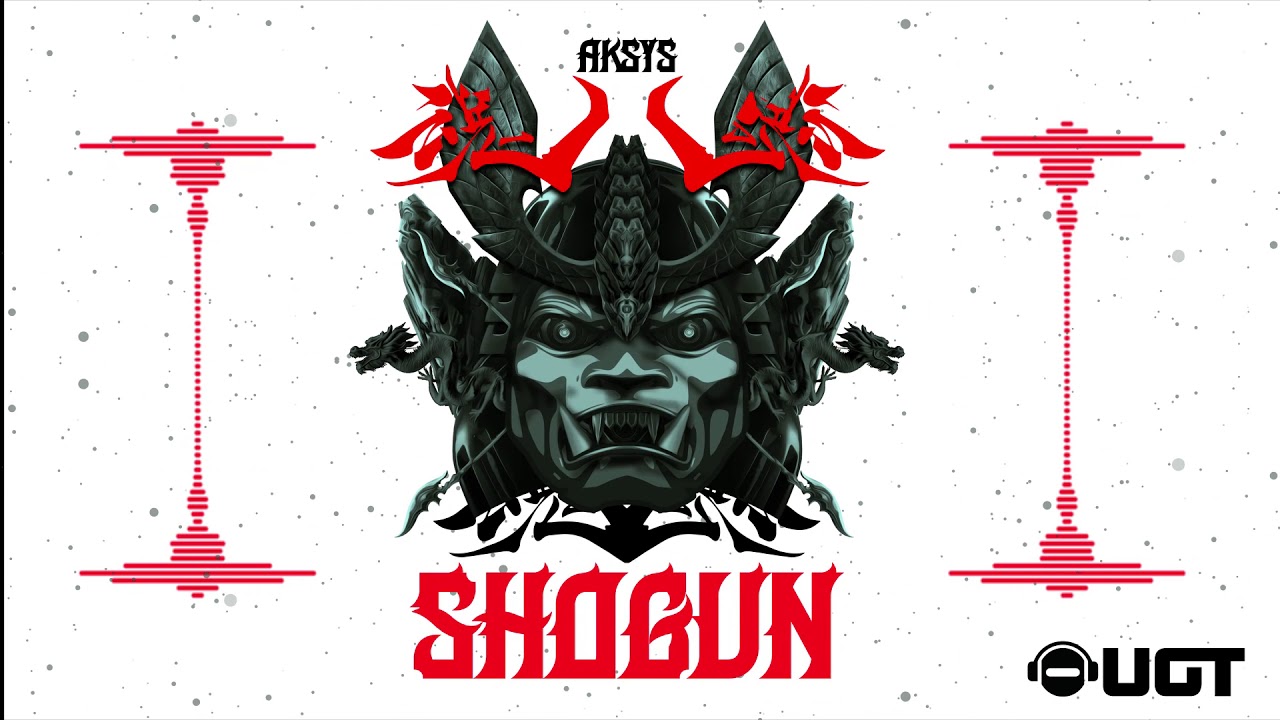 Aksys - Shogun