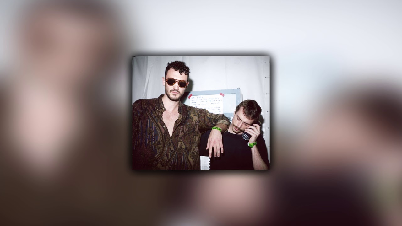 Carl Brave x Franco126  Type Beat 
