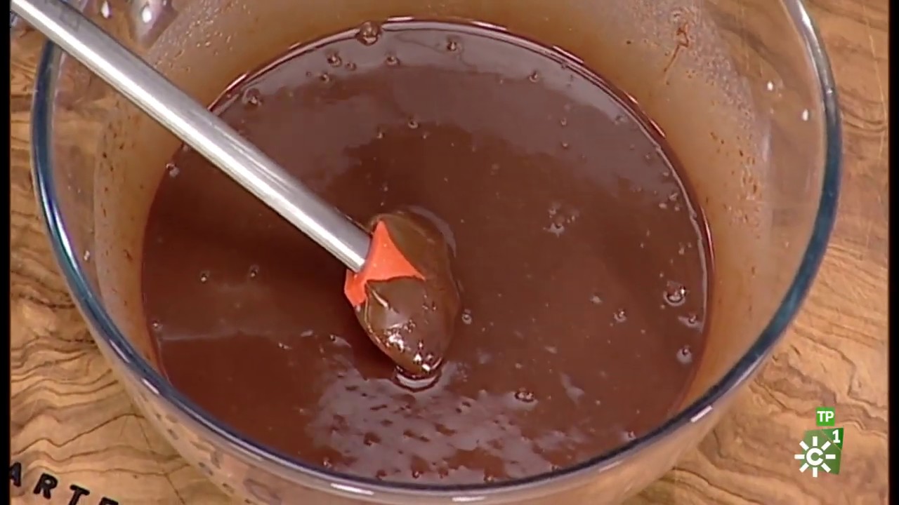 Cómetelo | Tarta de chocolate