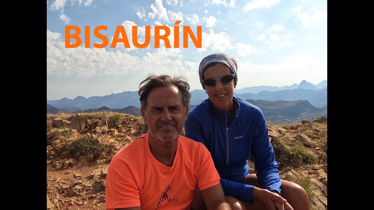 BISAURÍN -  2.670 m.