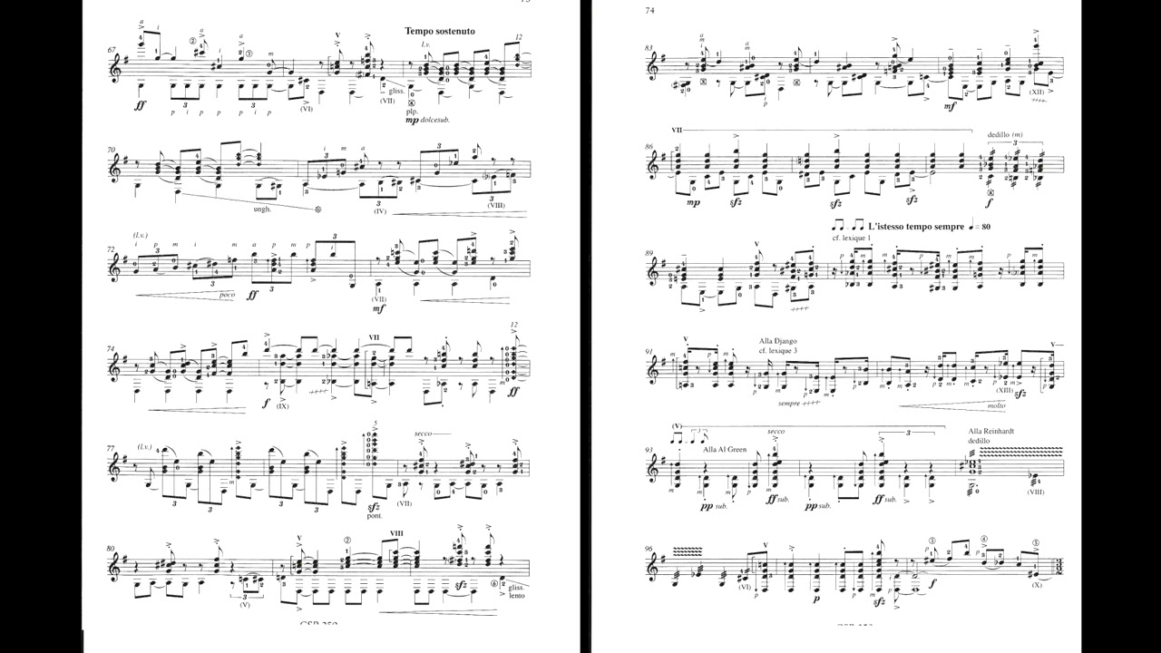 Billy Strayhorn's 