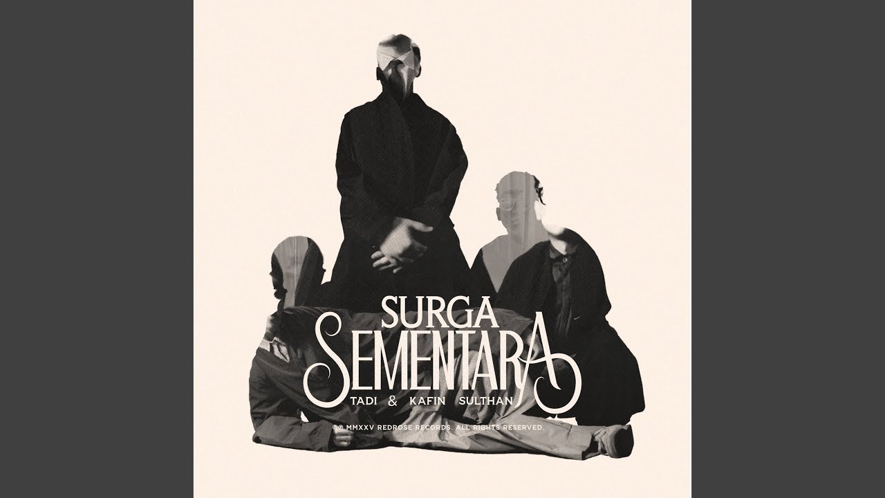 Surga Sementara