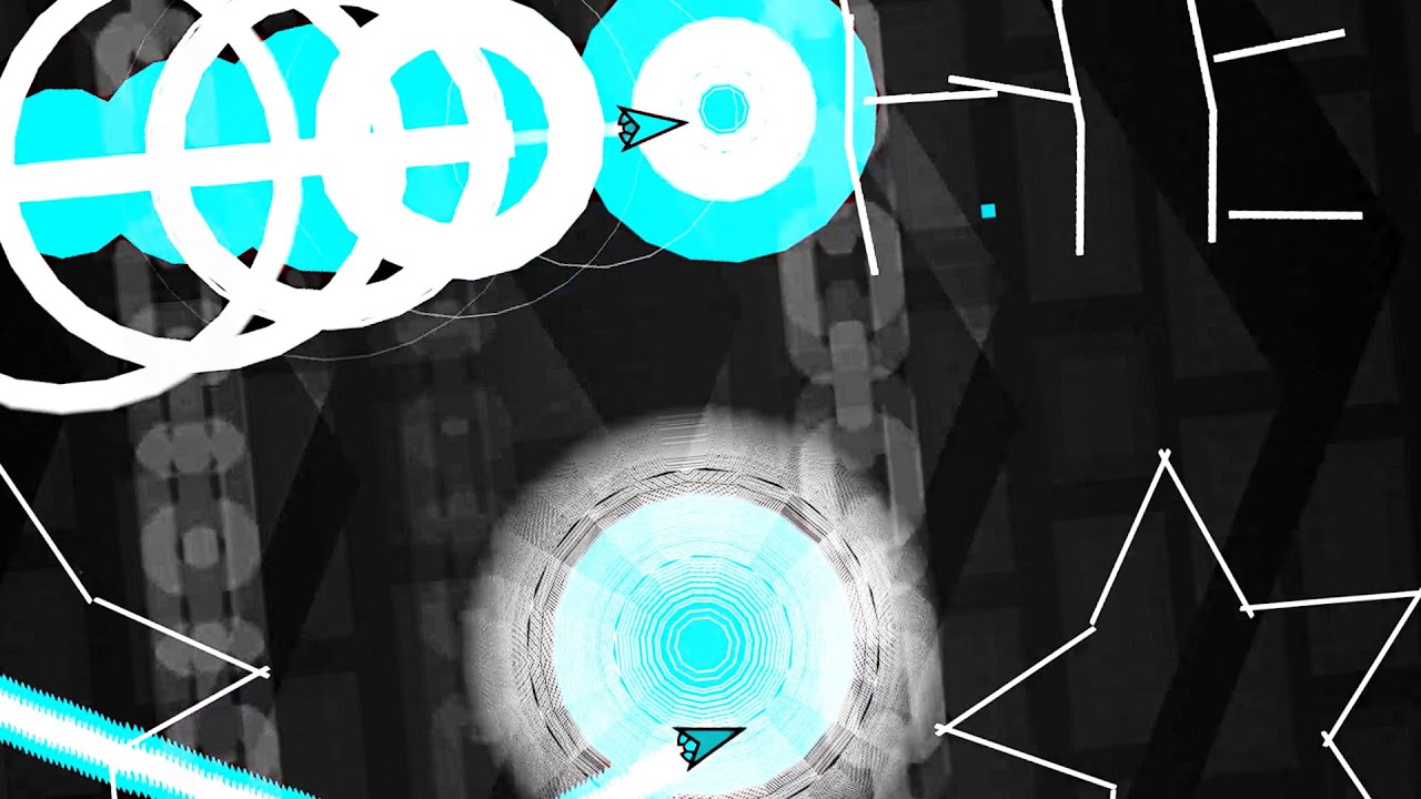12000 FPS + Frame Perfect Wave Spam | Unnerfed Heat Death (+layout w/ clicks) [VOLUME WARNING]