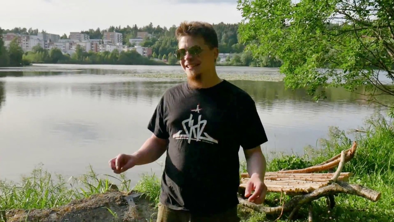 Kadun Sanomat - Ironine ( S01 E030)