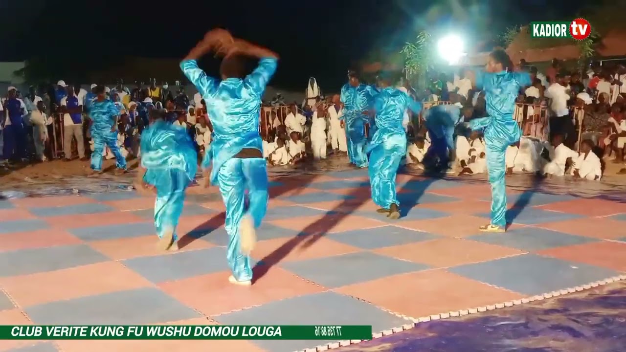 DOMOU LOUGA 