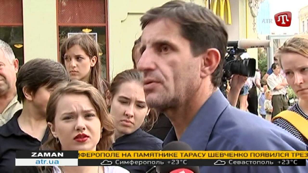 В Киеве погиб журналист Павел Шеремет