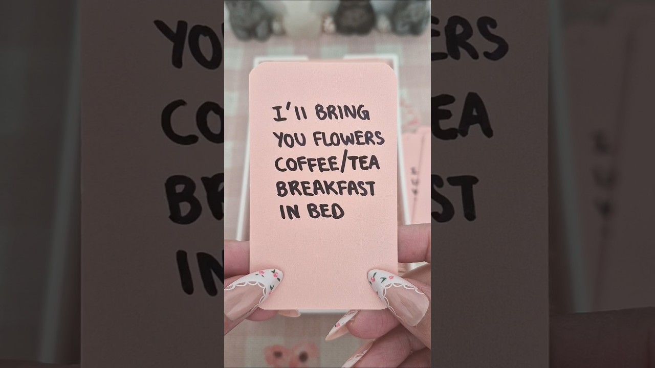 Сообщения от любимого человека 💌 #channeledmessages #loveletter #lovenotes #messagesfromyourperso...