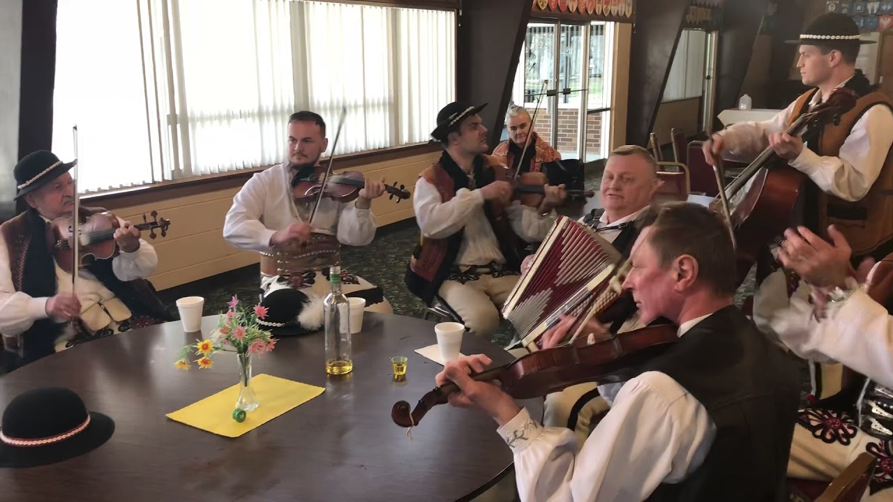 Goralsko polka #music