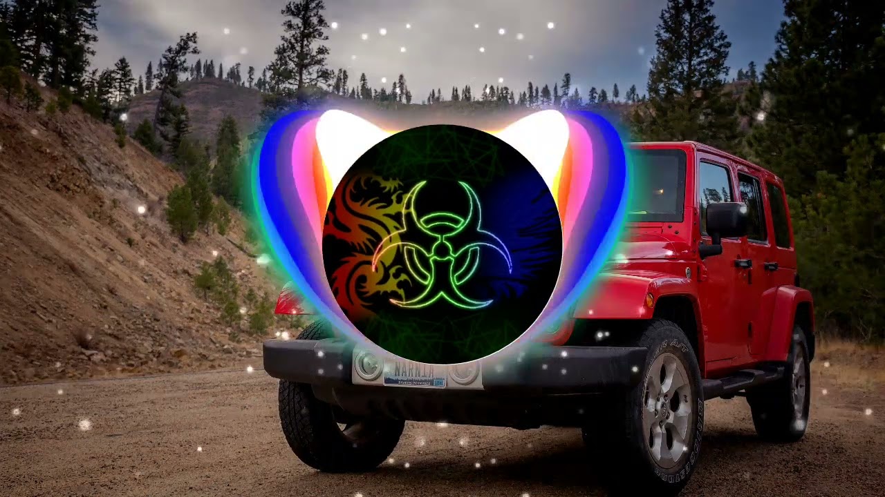 ANIMALS X BAD - Martin Garrix X David Guetta & Showtek (Lion Dreher Remix)