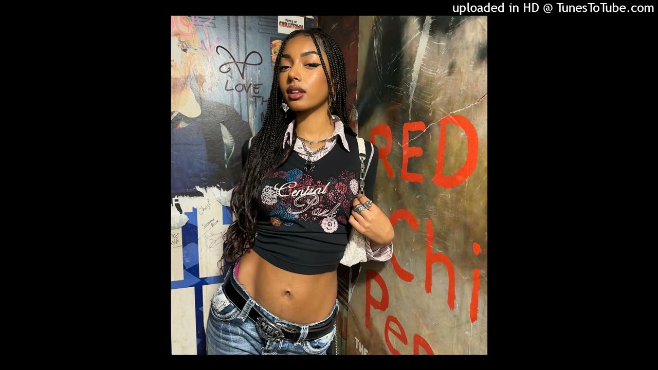 Top Secret w Yungtarr (remix)