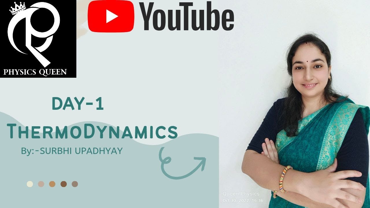 GATE Physics -2023 Crash Course #thermostats  #gatephysicsexam #