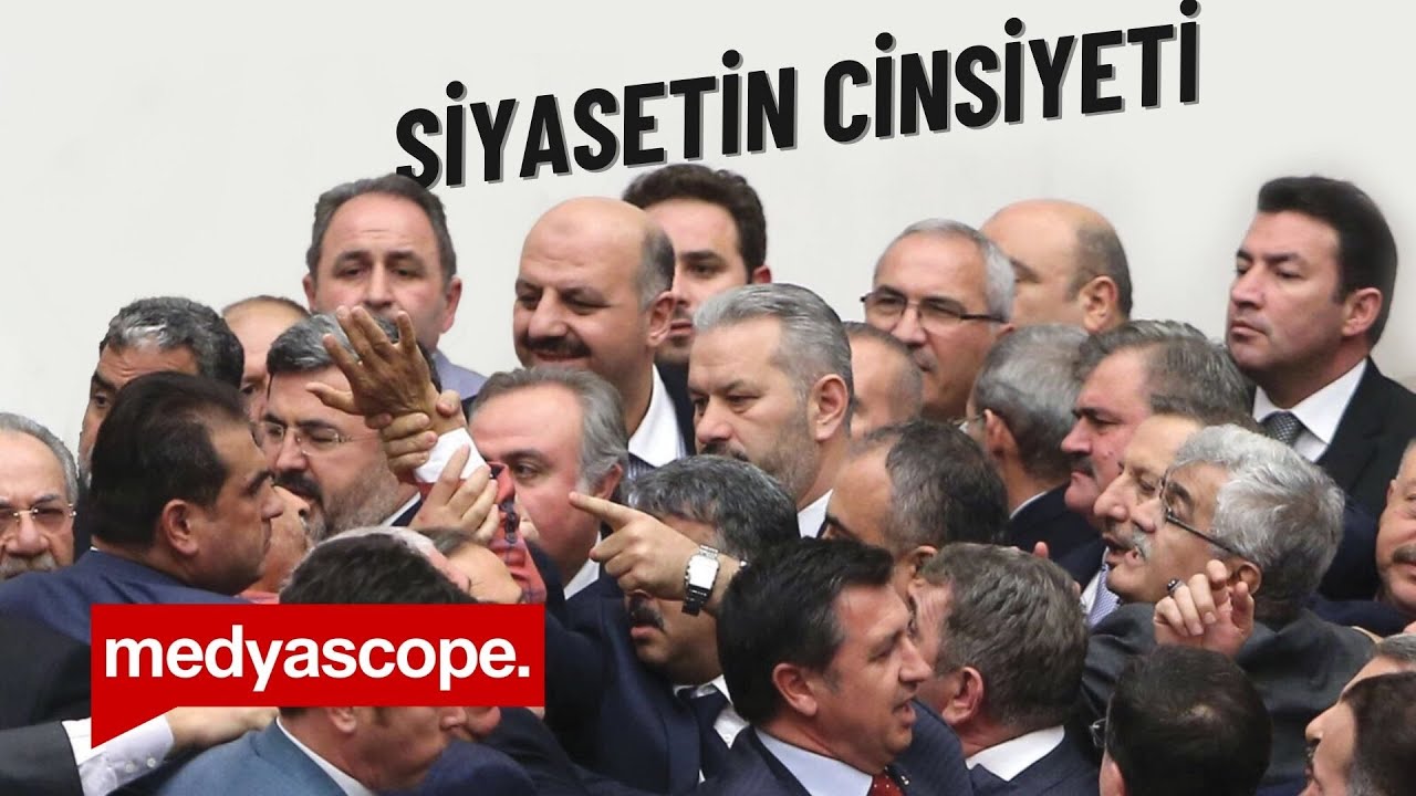 Prof. Dr. Serpil Sancar anlatıyor: Eril siyasetin egemenliği nasıl kırılır?