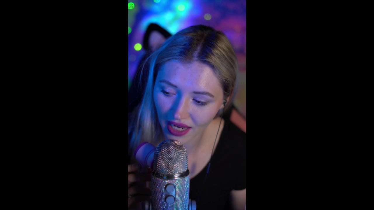 ASMR live to Sleep 62