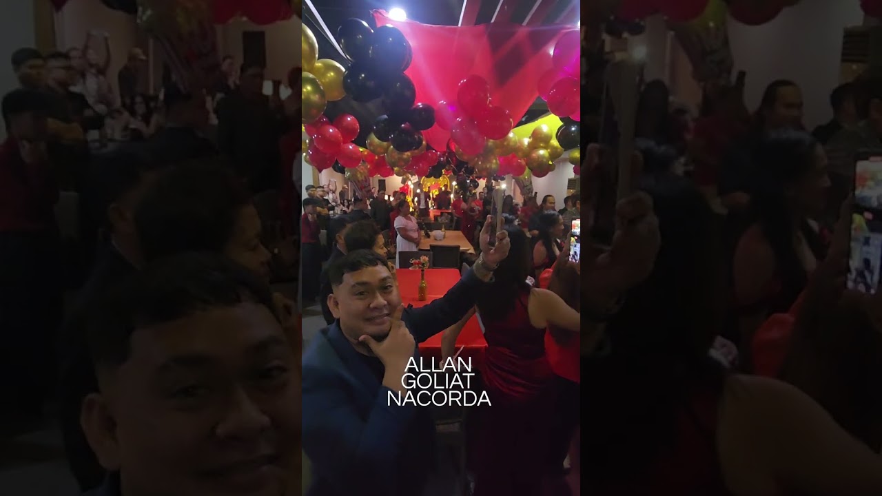 С днём рождения меня! 🎂