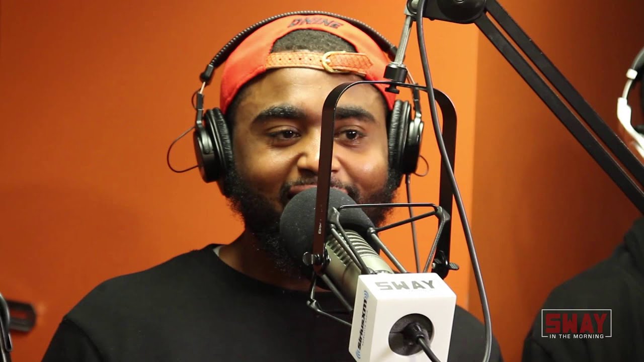 Friday Fire Cypher: Choppa Zoe, Crown Marquiss, and Oun-P Freestyle Over Chuck Inglish Beats