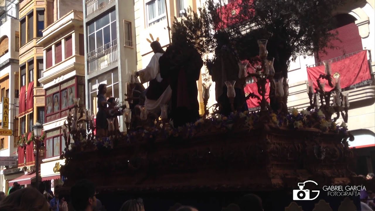NUESTRO PADRE JESÚS DE LA SALUD 