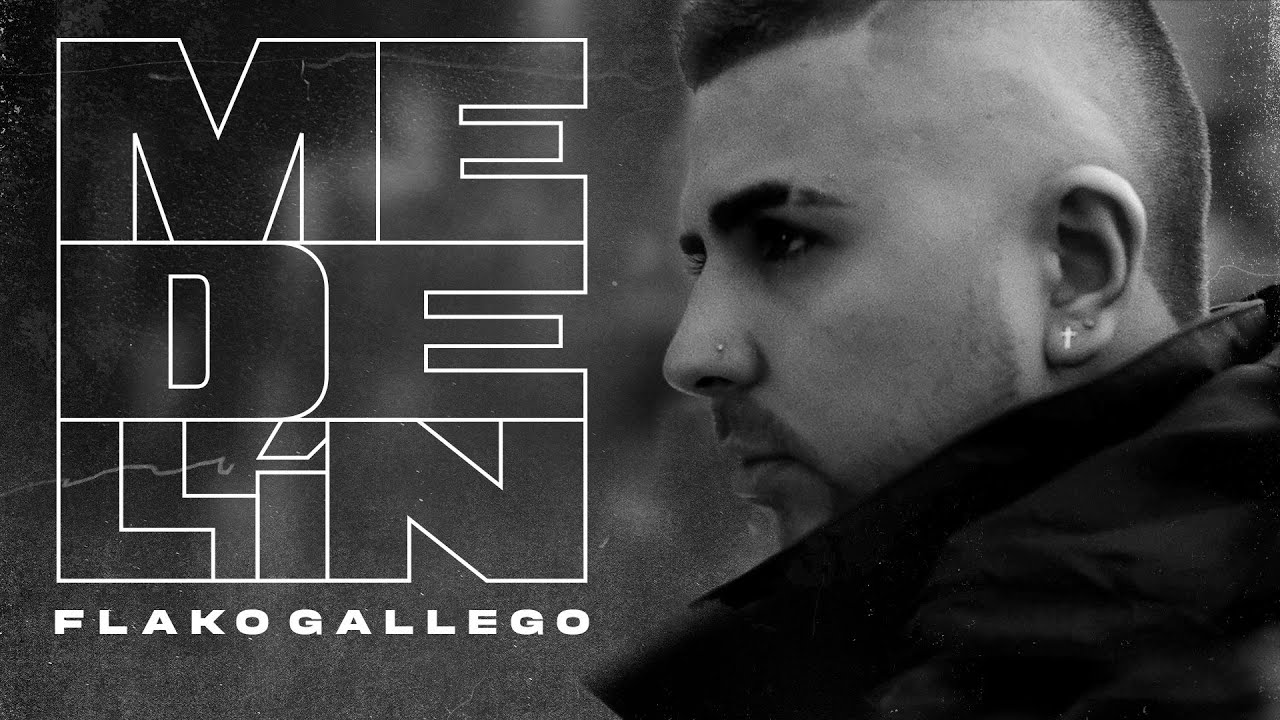 Medellín, Flako Gallego - Video Oficial
