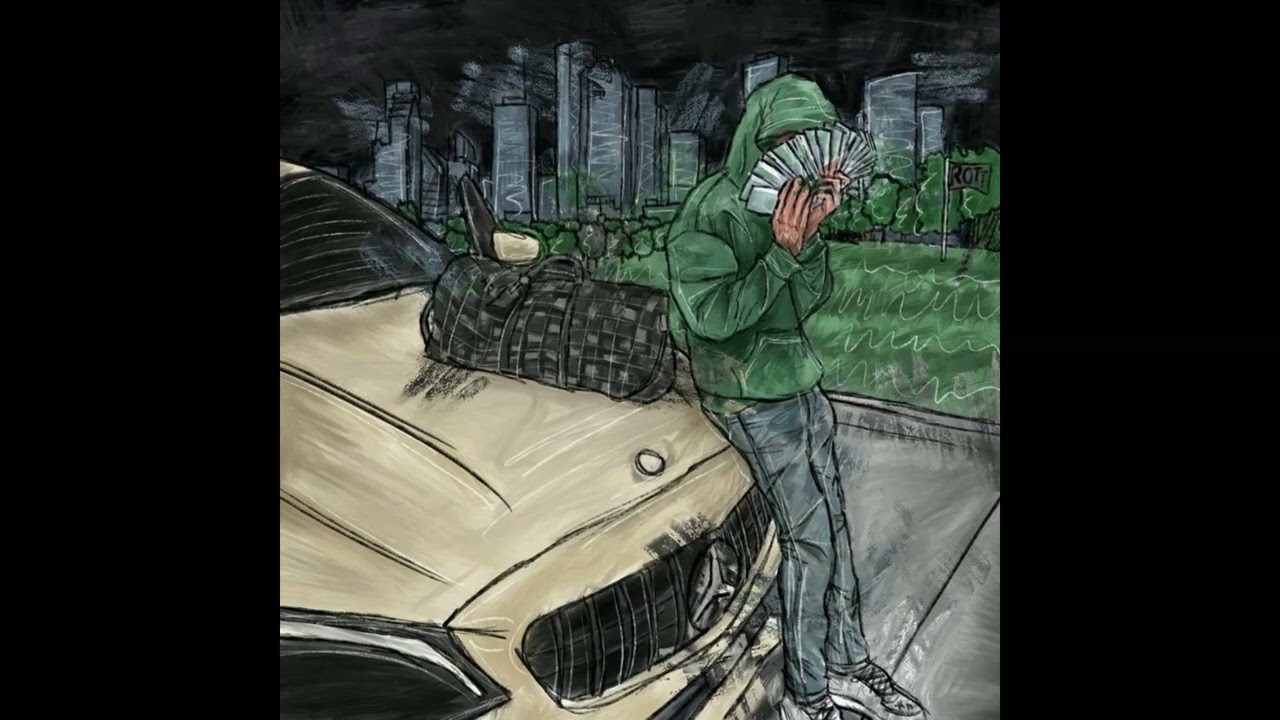 {FREE FOR PROFIT} Screwly G x bloodhound lil jeff type beat 