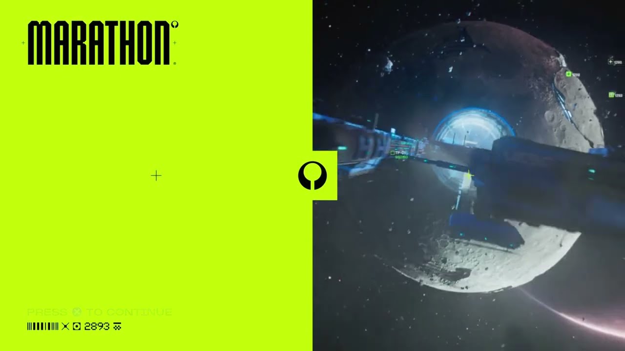 Marathon Beta Ps5, First time