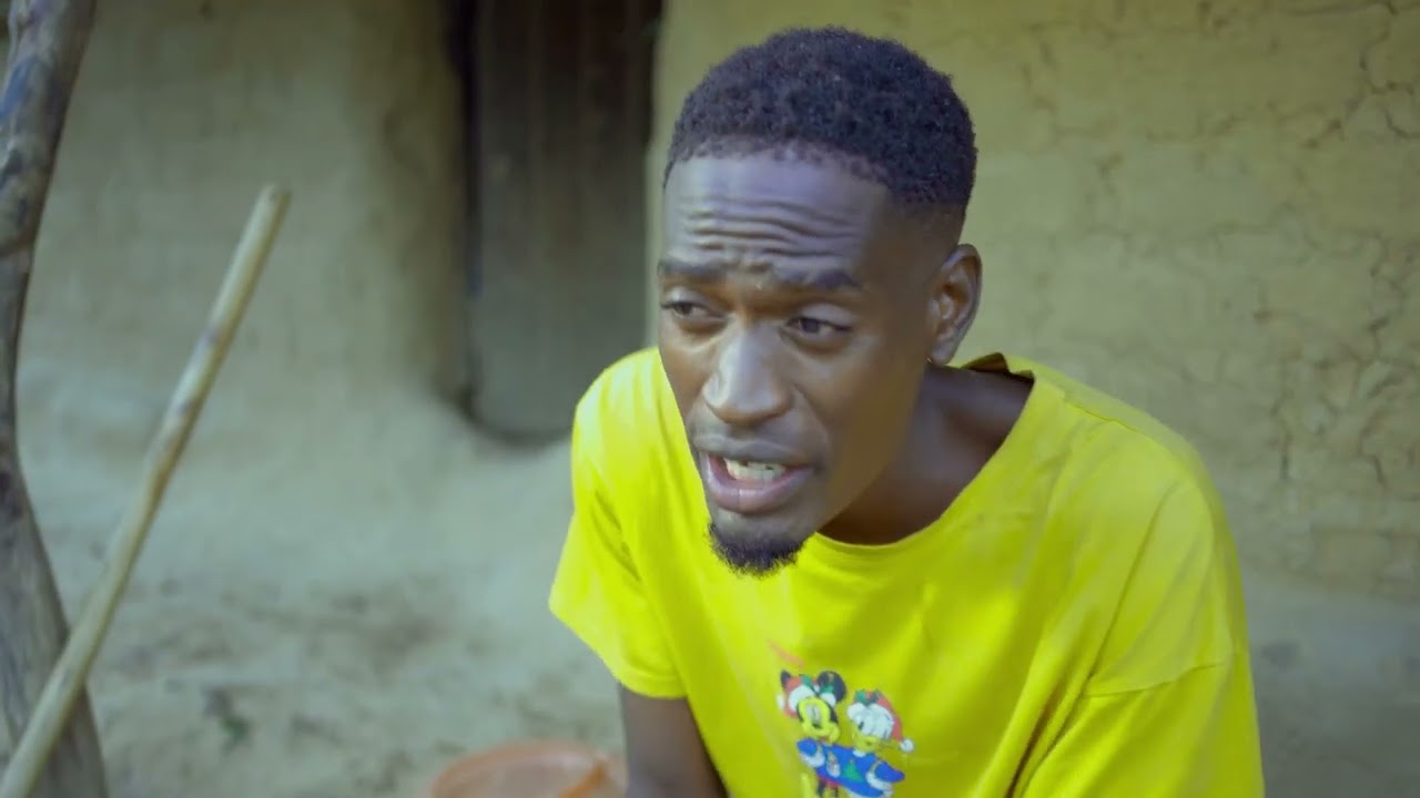 Yagah_&_Mesty_Mwize(Official video Dir By Tizo)