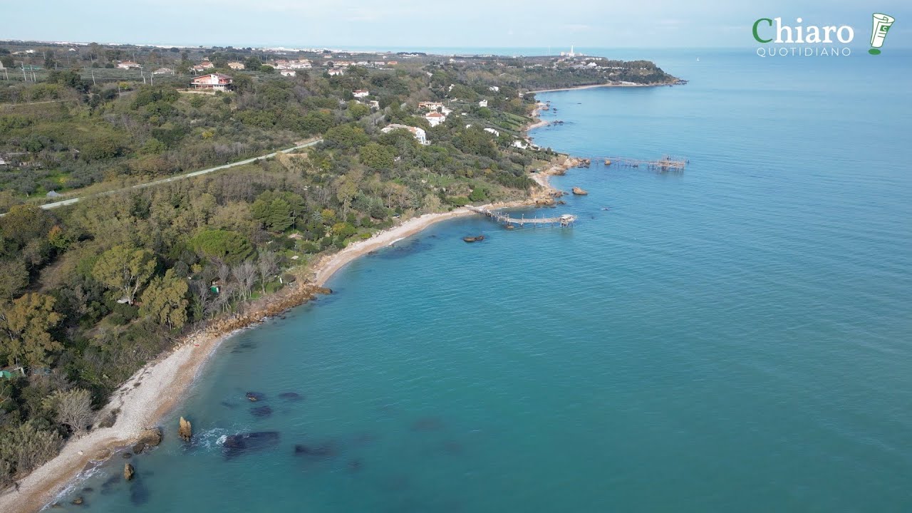 VASTO - Scogliere frangiflutti per proteggere Vignola, non tutti sono d'accordo