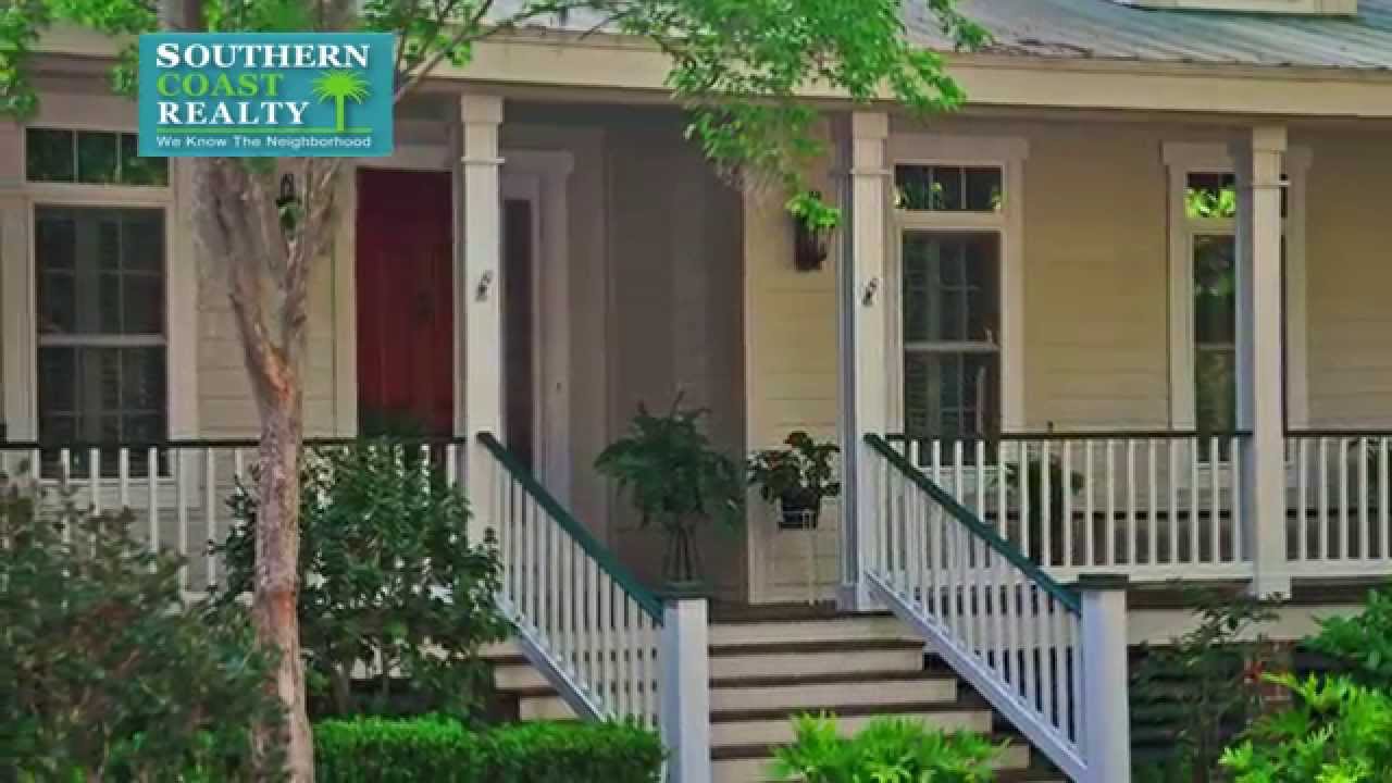 Cat Island  Beaufort Waterfront Home For Sale - 23 Ridge Road