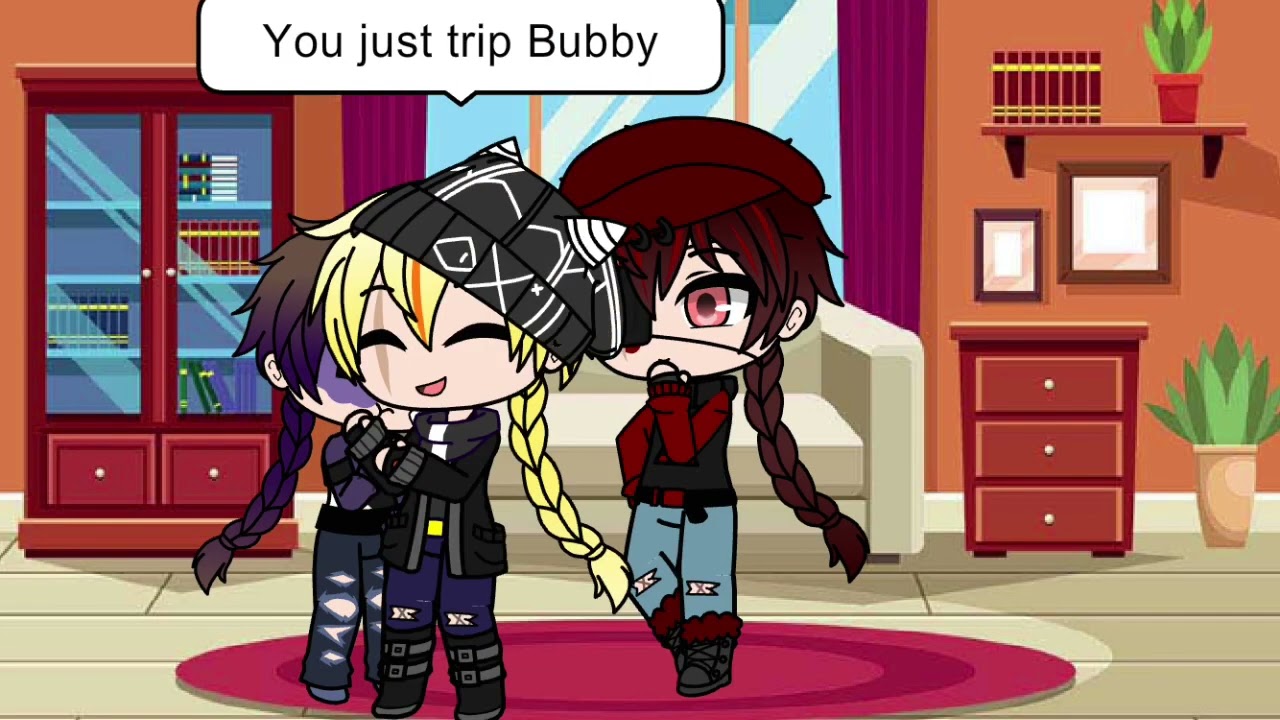 Afton Family’s big reunion/Part 1/Gacha Club/FNAF