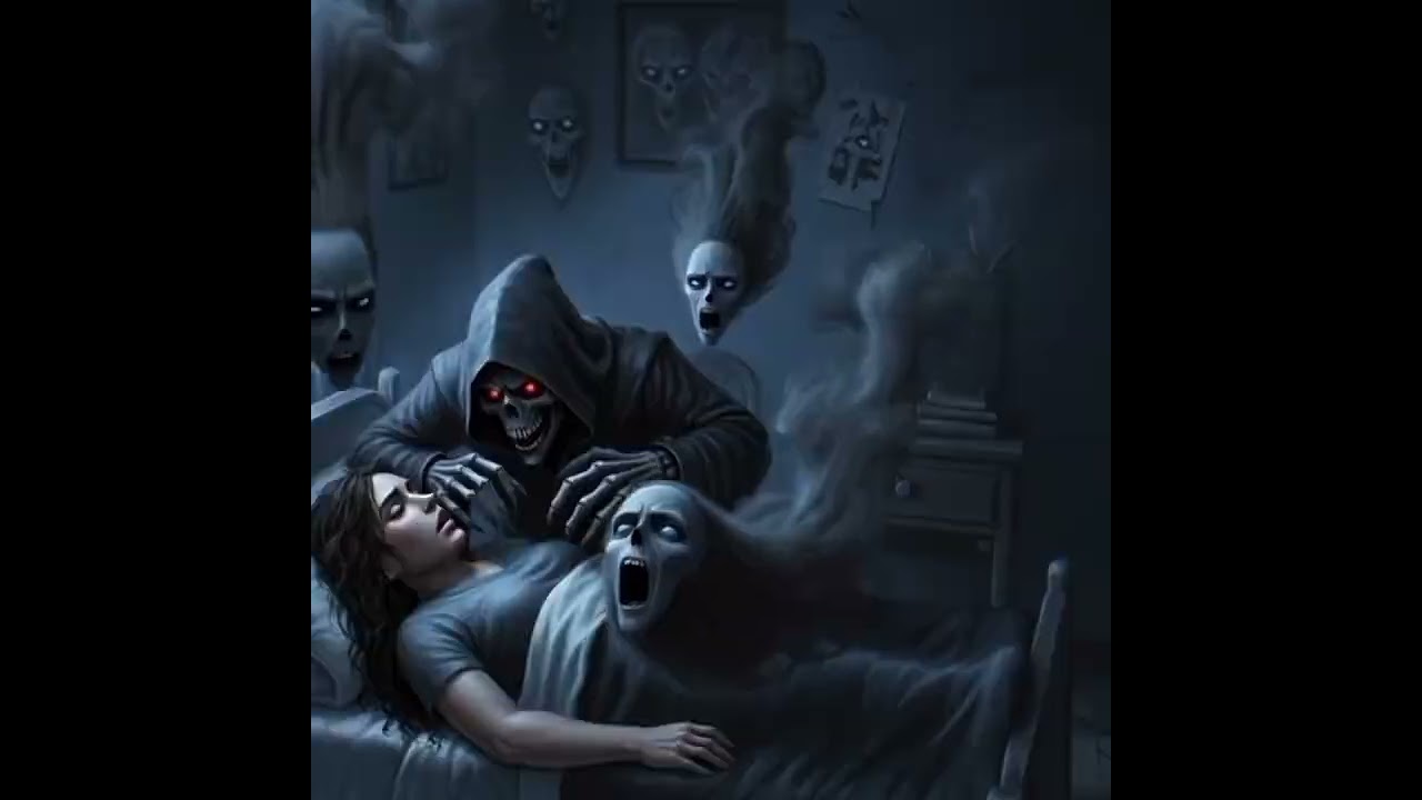 HABITACION 666