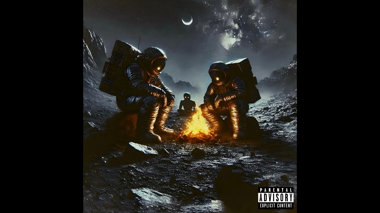 DARK Freestyle Storytelling Type Beat - &ldquo;Unknown&rdquo; | DARK TRAP Type Beat | BeatsbyKeat