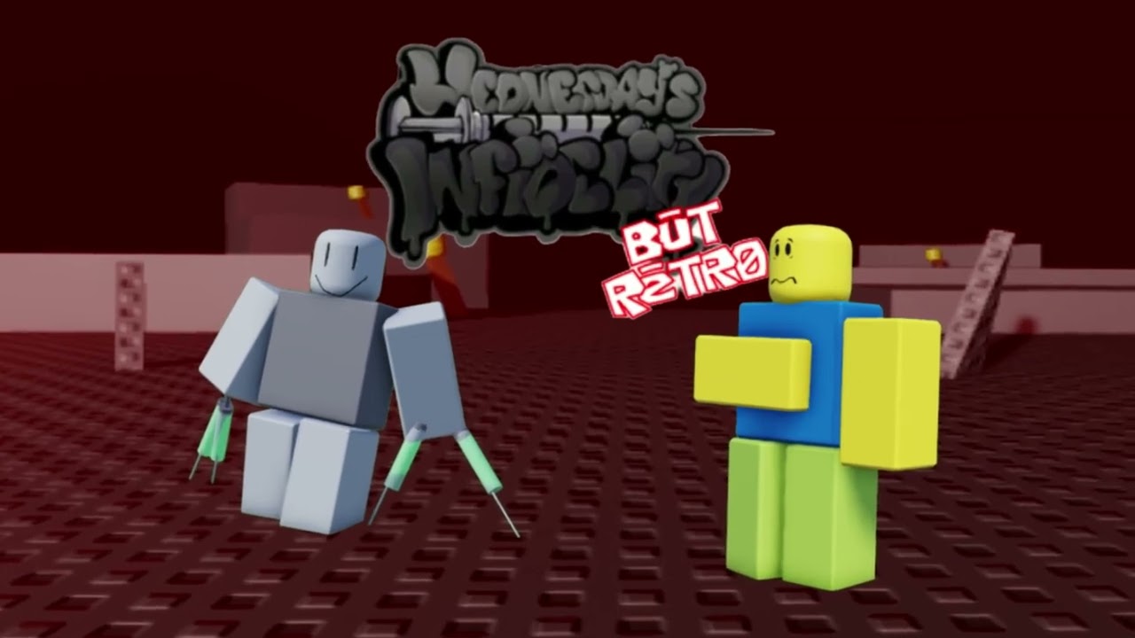 so retro hellhole | Hellhole but classic roblox