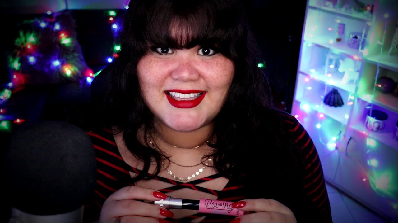 ASMR | FELIZ CUMPLEAÑOS A TI! 🎂🎁 Roleplay | ASMRJulyDots