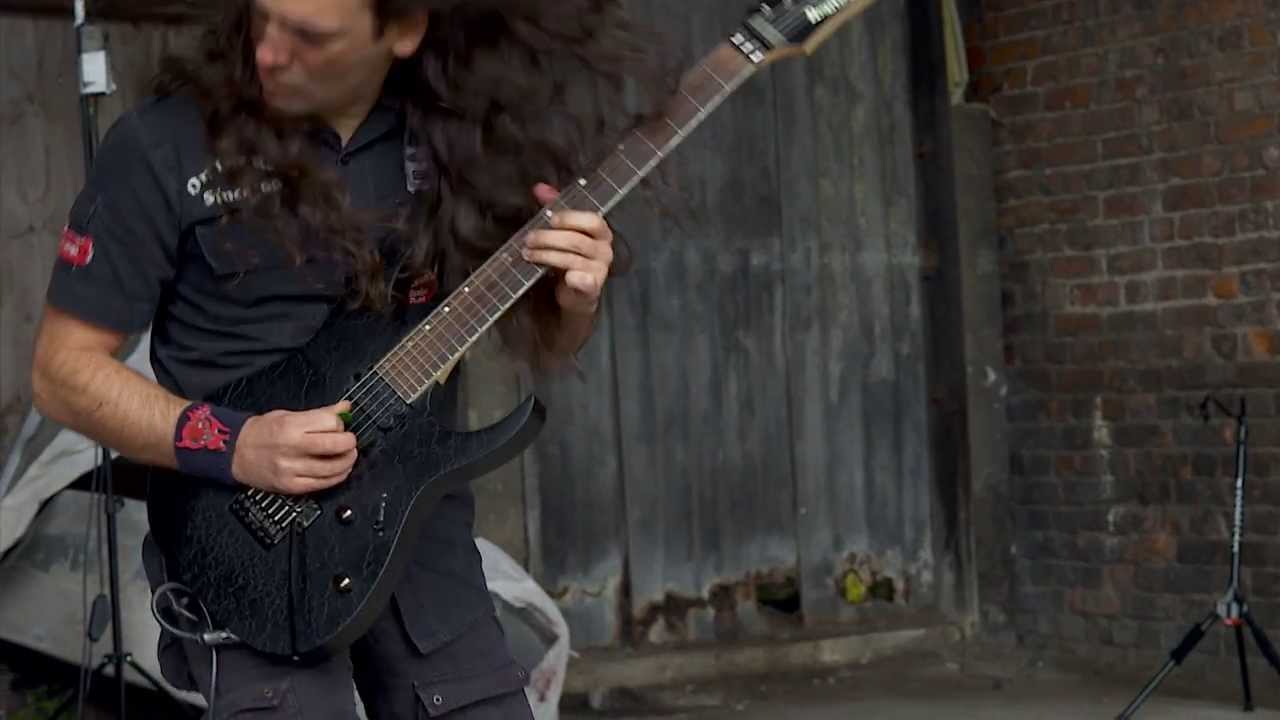Kill or Cure - From Paris To Berlin (full colour clean edit)