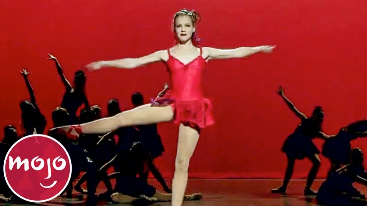 Top 10 Epic Ballet Scenes in Movies