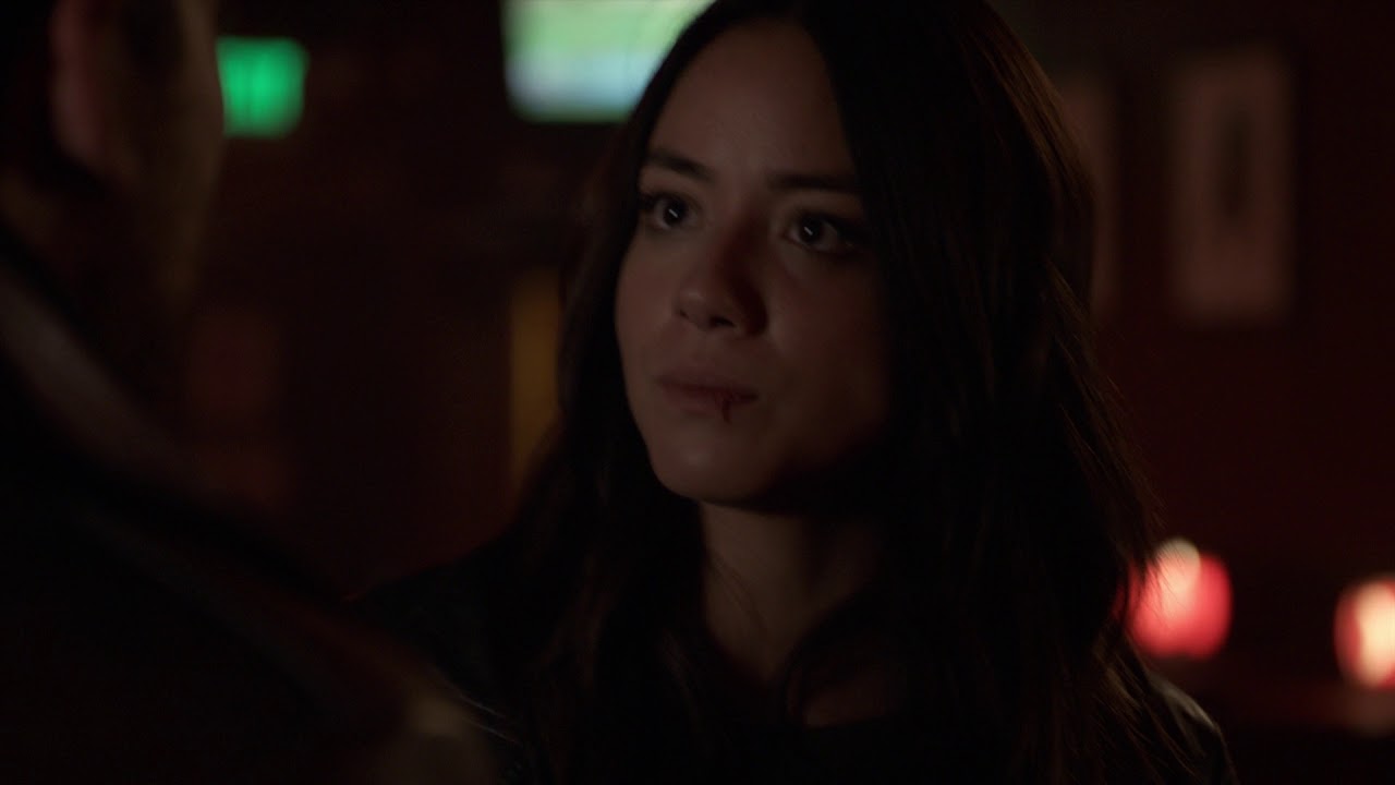 Quake, Destroyer of Worlds - Marvel's Agents of S.H.I.E.L.D.