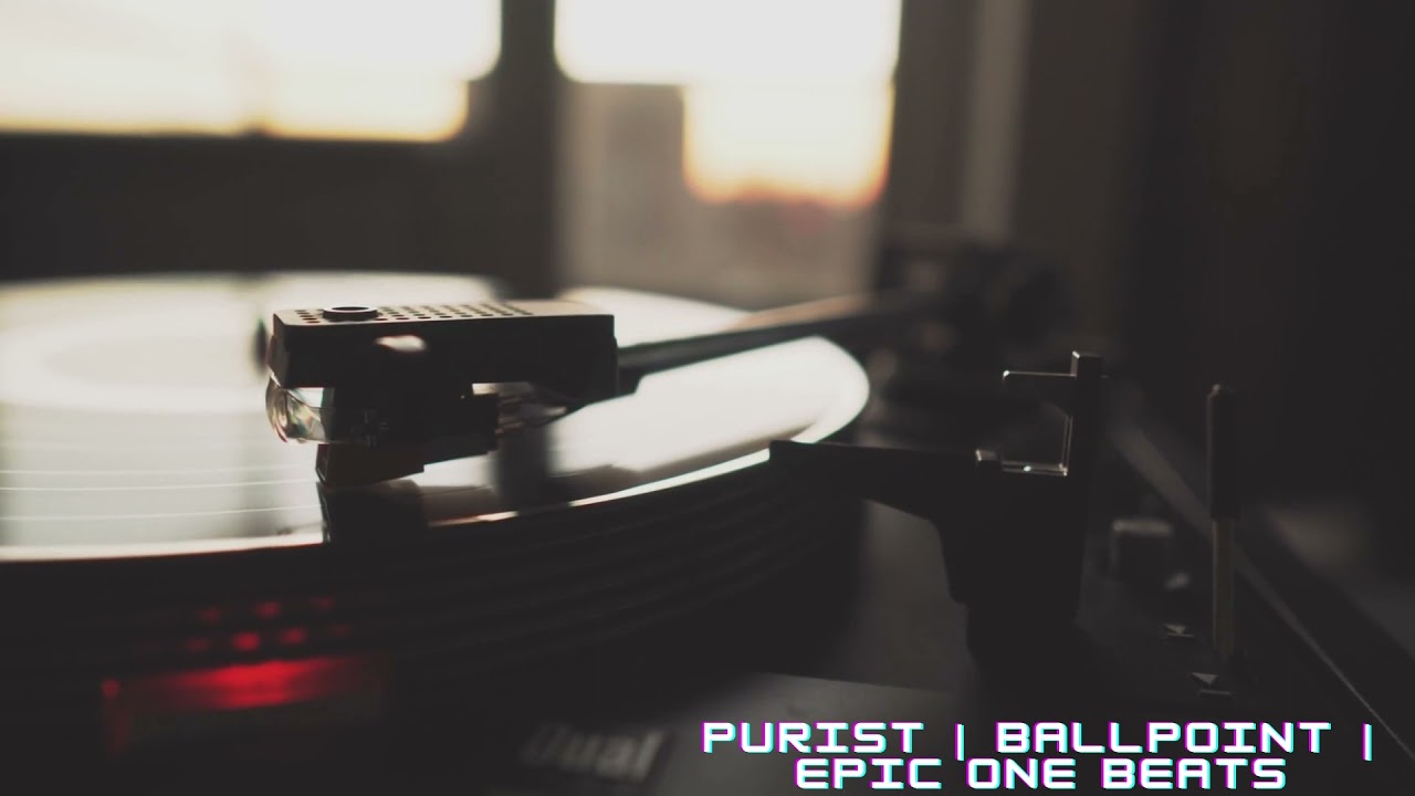 Purist | Ballpoint
