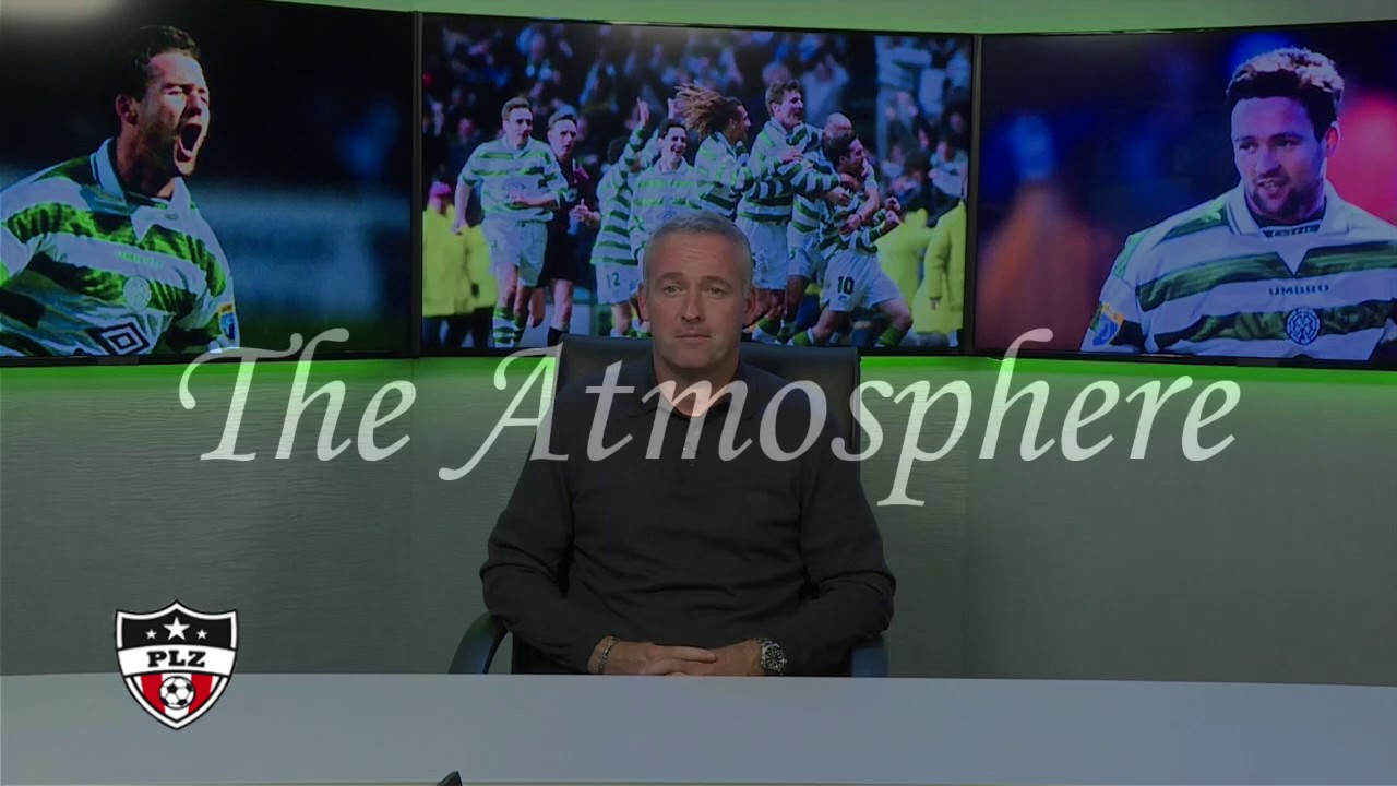 Paul Lambert - That Game