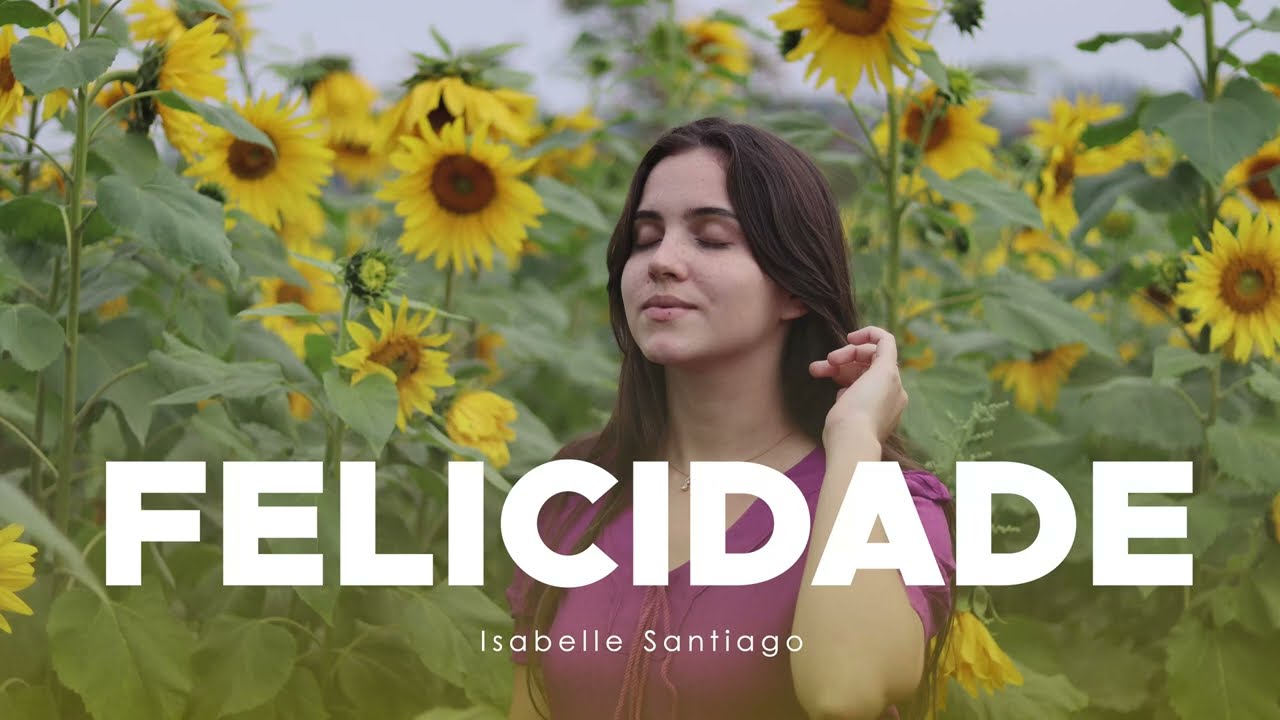 Felicidade - Hino Avulso