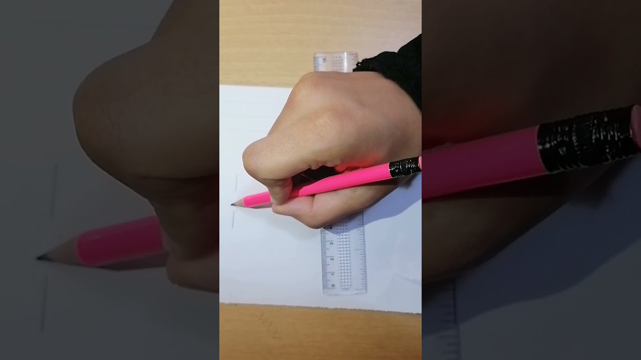 طريقة رسم المقاومة والملف